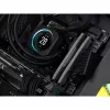 Corsair Vengeance kit di memoria DDR5-6000 CL30 da 48 GB (2x24 GB), grigio
