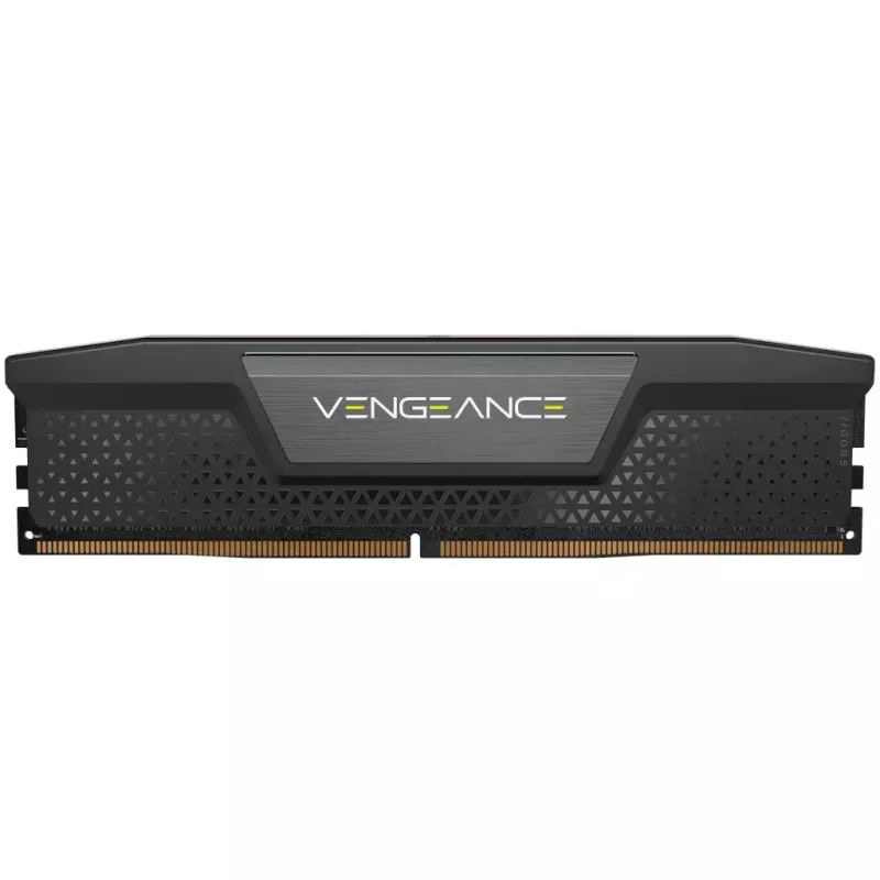 Corsair Vengeance kit di memoria DDR5-6000 CL30 da 48 GB (2x24 GB), grigio
