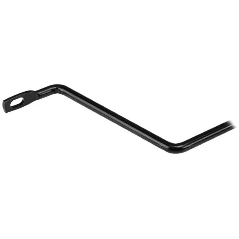 StarTech.com staffe orizzontali per gestione cavi con offset 10,2 cm per rack – confezione da 10