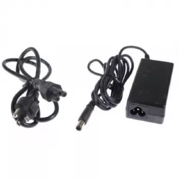Alimentatore/caricabatterie HP CN550-80002 per interni 65 W nero