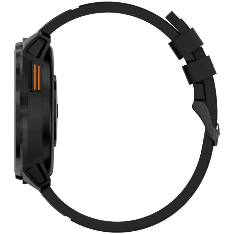 Smartwatch Canyon Maverick SW-83 nero