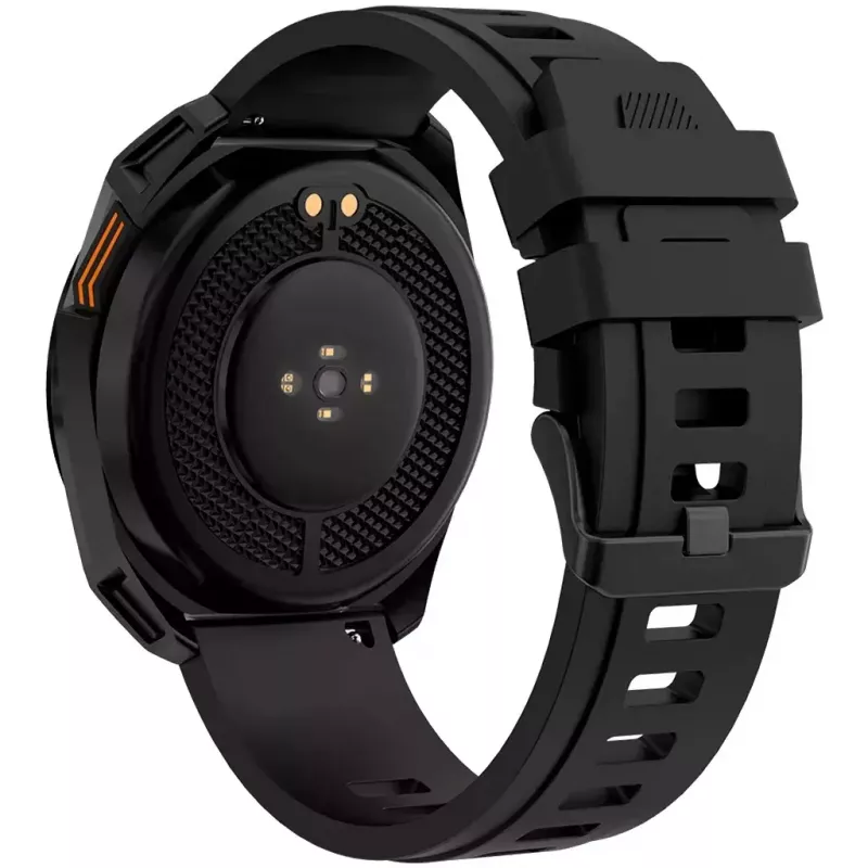 Smartwatch Canyon Maverick SW-83 nero