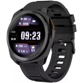 Smartwatch Canyon Maverick SW-83 nero