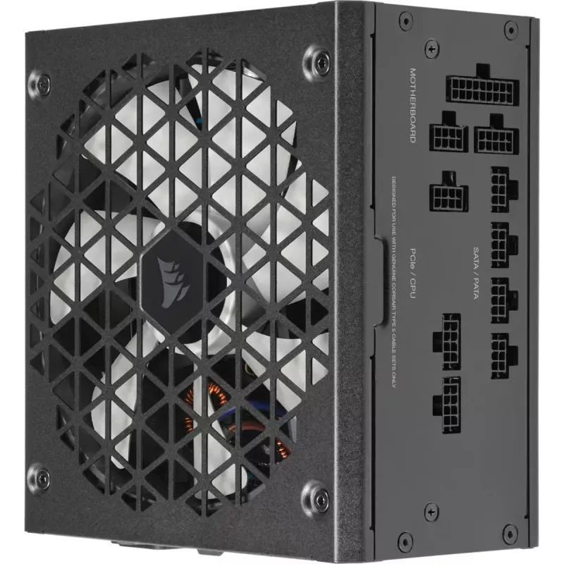 Alimentatore Corsair RM750x SHIFT 750 W