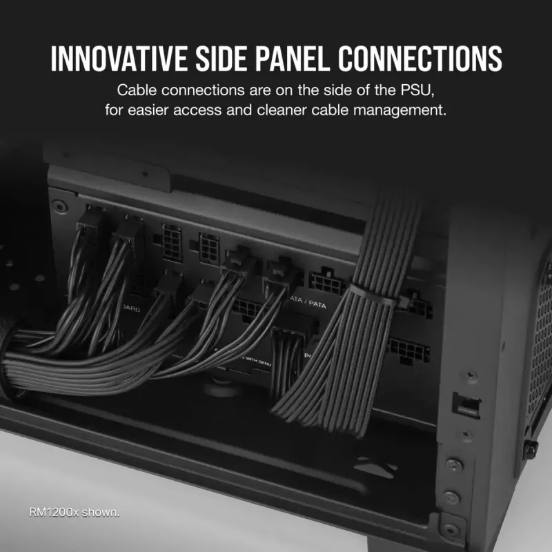 Alimentatore Corsair RM750x SHIFT 750 W