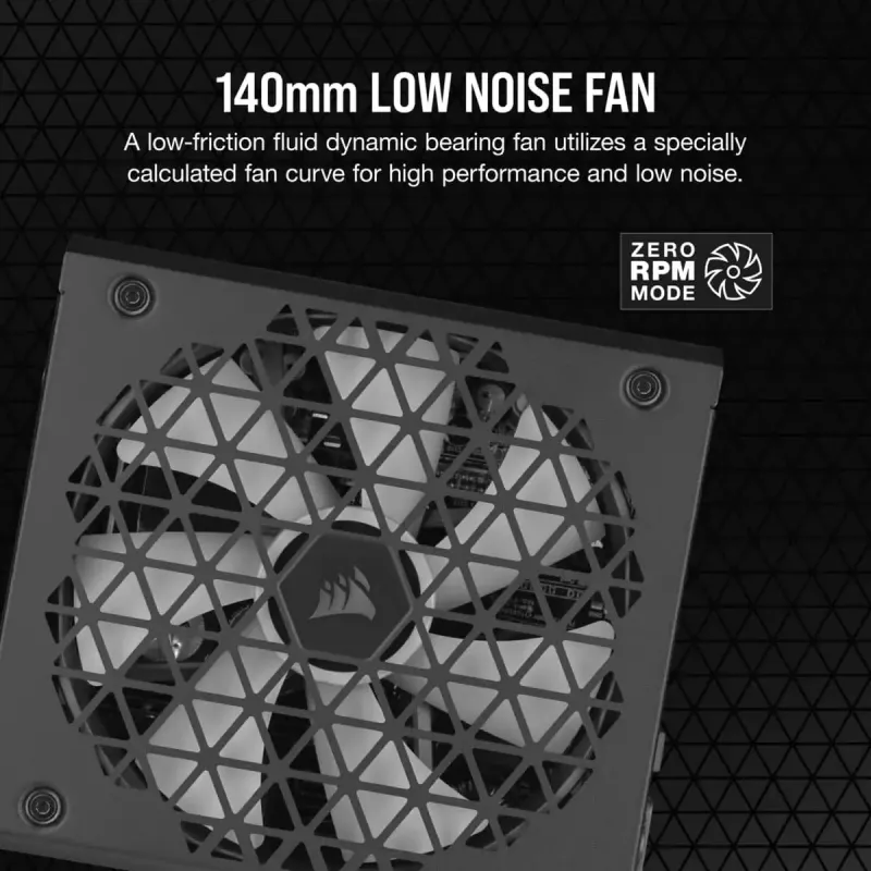 Alimentatore Corsair RM750x SHIFT 750 W