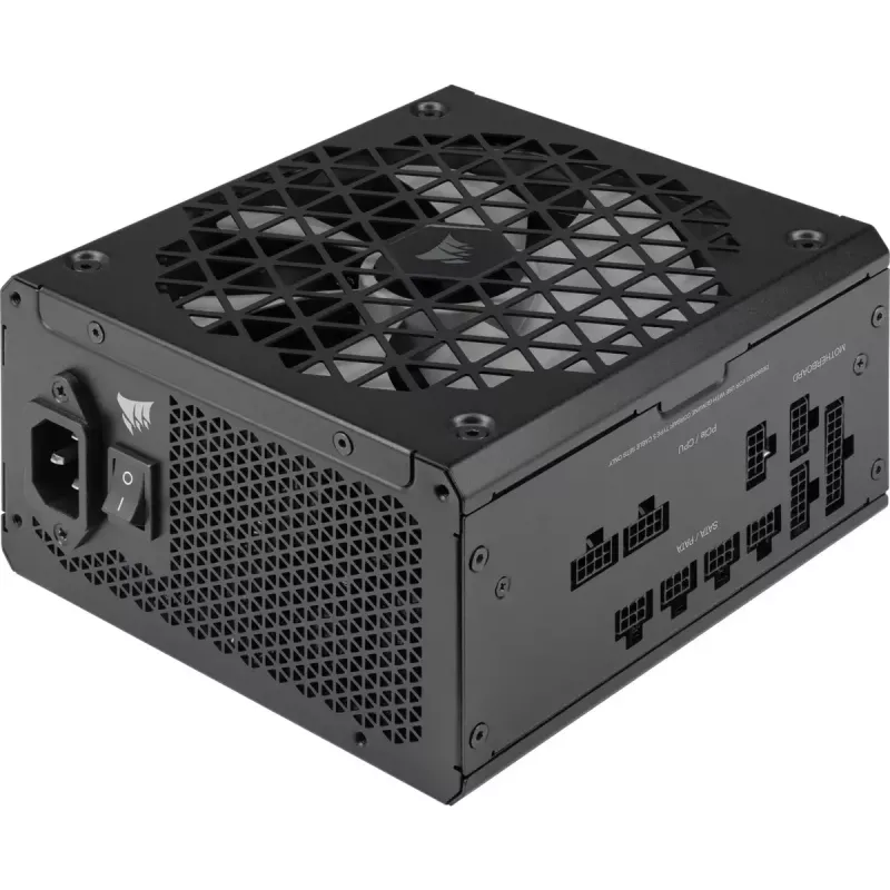 Alimentatore Corsair RM750x SHIFT 750 W