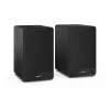 Diffusori da scaffale Sharp CP-SS30 – nero
