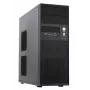 Case per computer Chieftec CQ-01B-U3-OP Midi Tower nero