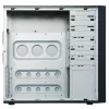 Case per computer Chieftec CQ-01B-U3-OP Midi Tower nero