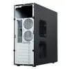 Case per computer Chieftec CQ-01B-U3-OP Midi Tower nero