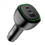Caricabatterie da auto ALOGIC Rapid Power 165W USB-C con cavo di ricarica 240W