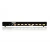 ATEN Switch KVM over IP USB - PS/2 VGA a 8 porte con porta per periferiche USB