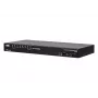 ATEN Switch KVM USB 3.0 4K HDMI a 8 porte, 4096 x 2160 pixel, 4K Ultra HD, 9,77 W, nero