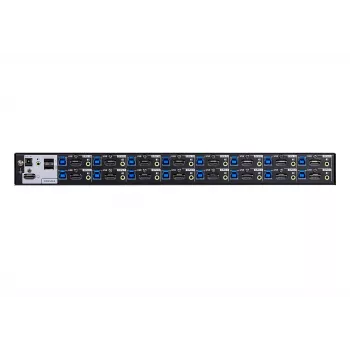 Switch KVM ATEN USB 3.0 4K HDMI a 16 porte CS18216-AT-G