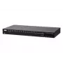 ATEN CS19216-AT-G switch KVM/audio/USB a 16 porte USB 3.0 4K, 1 utente locale, montabile su scrivania/rack
