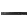 ATEN CS19216-AT-G switch KVM/audio/USB a 16 porte USB 3.0 4K, 1 utente locale, montabile su scrivania/rack