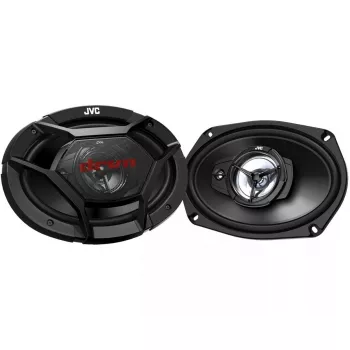 JVC CS-DR6930 Altoparlanti per auto ovali a 3 vie 500 W