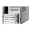 Chieftec CT-04B-350GPB Case per computer nero 350 W