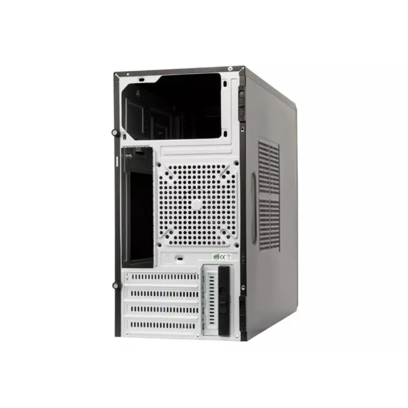 Chieftec CT-04B-350GPB Case per computer nero 350 W