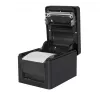 Citizen CT-E351 CTE351XXEBX stampante termica per ricevute, 203 dpi, 80/58 mm, 250 mm/s, USB + RS232, con taglierina, nera