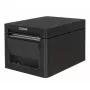 Stampante POS Citizen CT-E351 — termica diretta, 203 x 203 DPI, 58/80 mm, con filo (seriale, USB), 250 mm/s, nero