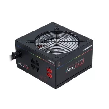 Alimentatore Chieftec Photon 750 W 24-Pin ATX PS/2 nero