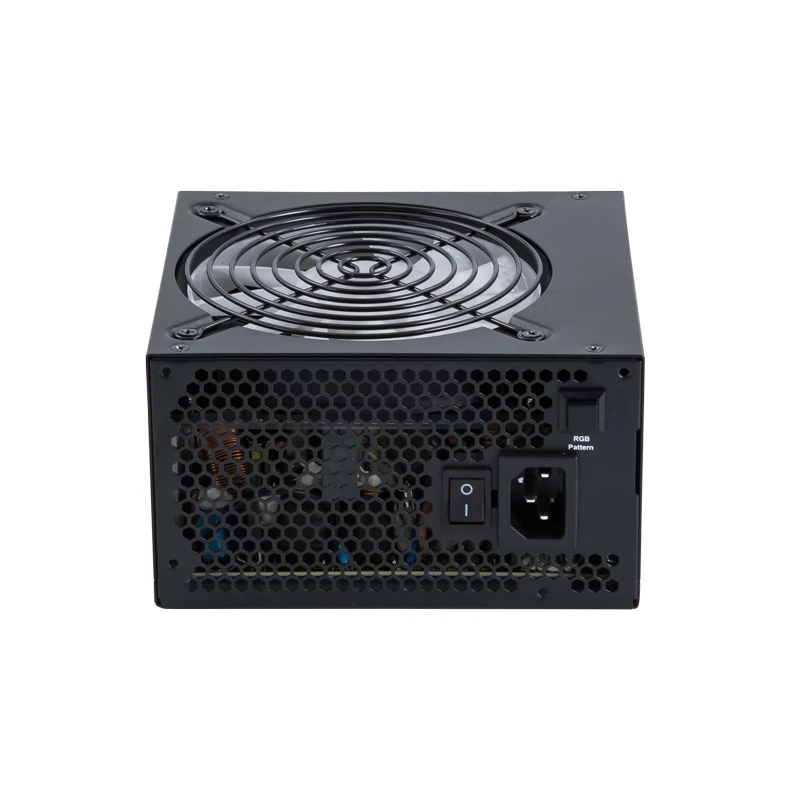 Alimentatore Chieftec Photon 750 W 24-Pin ATX PS/2 nero