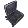 Targus Corporate Traveller CUCT04R trolley a 4 ruote, 15,6 pollici, nero