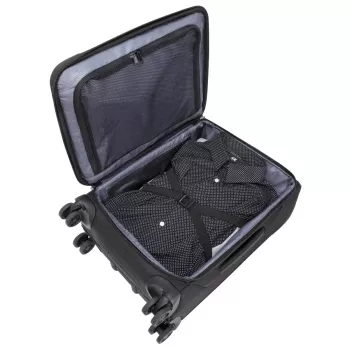 Borsa per laptop DELL AA686731 39,6 cm (15,6
