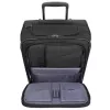 Targus Corporate Traveller CUCT04R trolley a 4 ruote, 15,6 pollici, nero