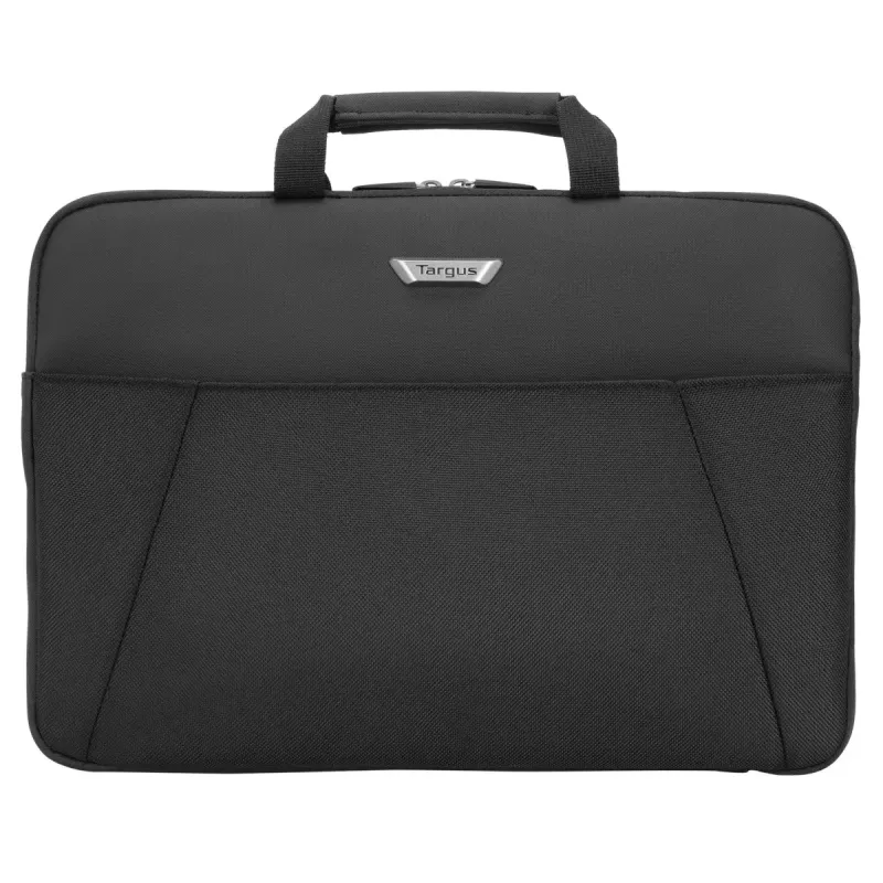 Targus Corporate Traveller CUCT04R trolley a 4 ruote, 15,6 pollici, nero