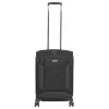 Targus Corporate Traveller CUCT04R trolley a 4 ruote, 15,6 pollici, nero