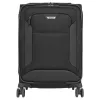Targus Corporate Traveller CUCT04R trolley a 4 ruote, 15,6 pollici, nero