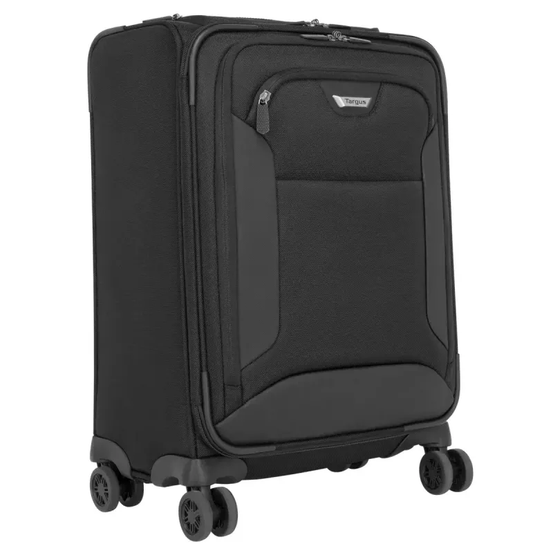 Targus Corporate Traveller CUCT04R trolley a 4 ruote, 15,6 pollici, nero