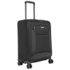 Targus Corporate Traveller CUCT04R trolley a 4 ruote, 15,6 pollici, nero