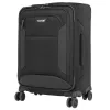 Targus Corporate Traveller CUCT04R trolley a 4 ruote, 15,6 pollici, nero