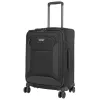 Targus Corporate Traveller CUCT04R trolley a 4 ruote, 15,6 pollici, nero