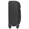 Targus Corporate Traveller CUCT04R trolley a 4 ruote, 15,6 pollici, nero