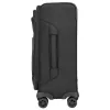 Targus Corporate Traveller CUCT04R trolley a 4 ruote, 15,6 pollici, nero