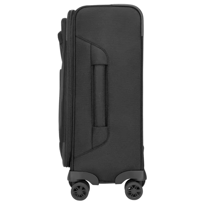 Targus Corporate Traveller CUCT04R trolley a 4 ruote, 15,6 pollici, nero