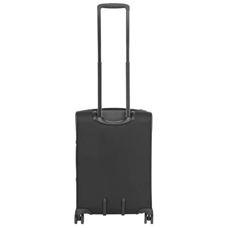 Targus Corporate Traveller CUCT04R trolley a 4 ruote, 15,6 pollici, nero