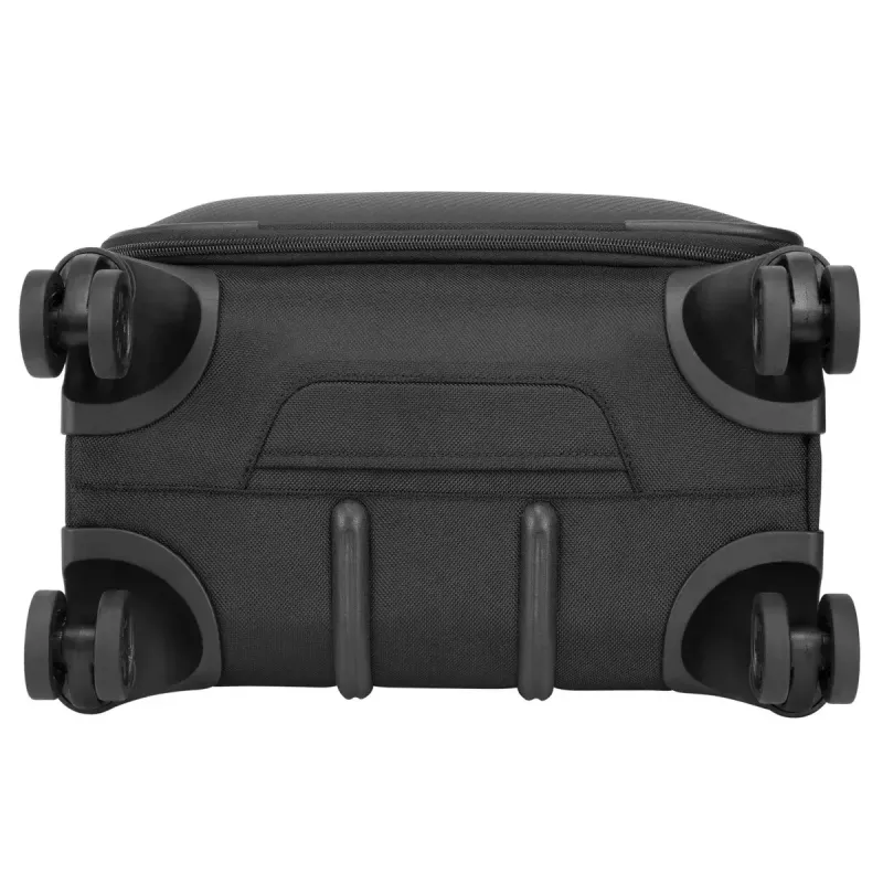 Targus Corporate Traveller CUCT04R trolley a 4 ruote, 15,6 pollici, nero