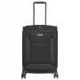 Targus Corporate Traveller CUCT04R trolley a 4 ruote, 15,6 pollici, nero