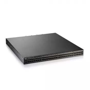 Switch gestito Zyxel CX4800-56F L3 1U 4000 Gbit/s 30000 MAC