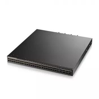 Switch gestito Zyxel CX4800-56F L3 1U 4000 Gbit/s 30000 MAC