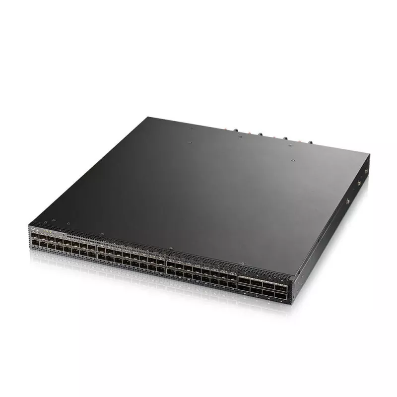 Switch gestito Zyxel CX4800-56F L3 1U 4000 Gbit/s 30000 MAC
