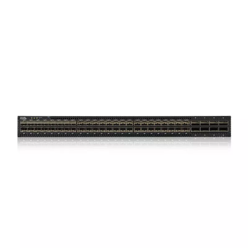 Switch gestito Zyxel CX4800-56F L3 1U 4000 Gbit/s 30000 MAC
