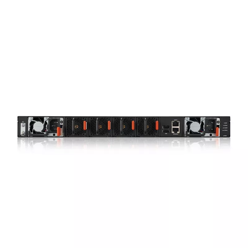 Switch gestito Zyxel CX4800-56F L3 1U 4000 Gbit/s 30000 MAC