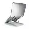 Supporto per laptop DICOTA D31889 nero argento